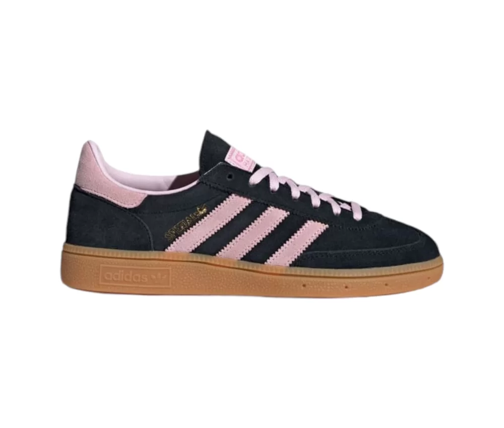 Adidas Handball Spezial Pink Black