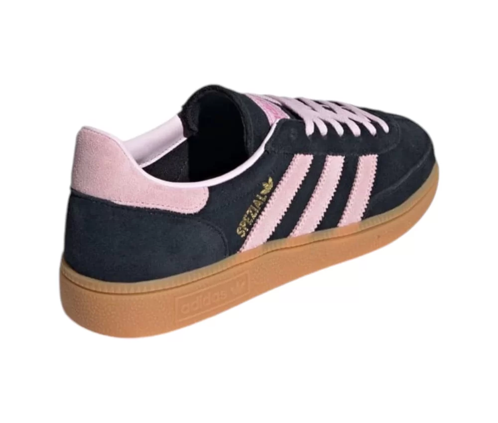 Adidas Handball Spezial Pink Black