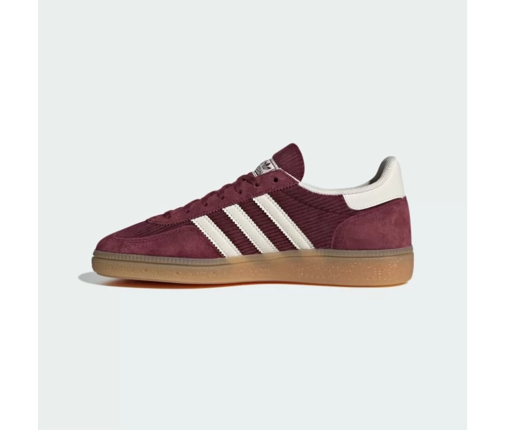 Adidas Handball Spezial Corduroy Pack Shadow Red