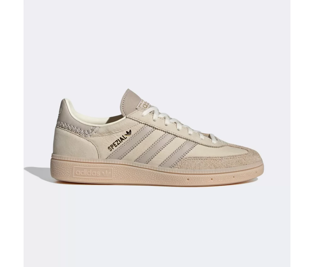 Adidas Handball Spezial Cream White Beige