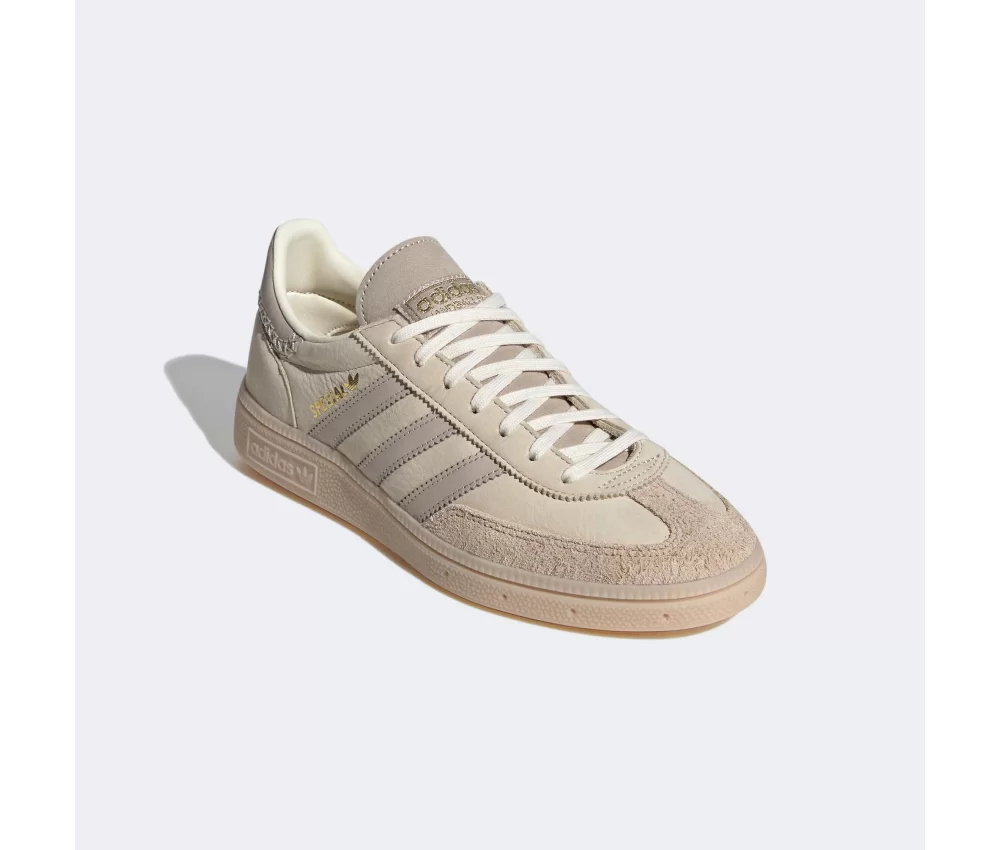 Adidas Handball Spezial Cream White Beige