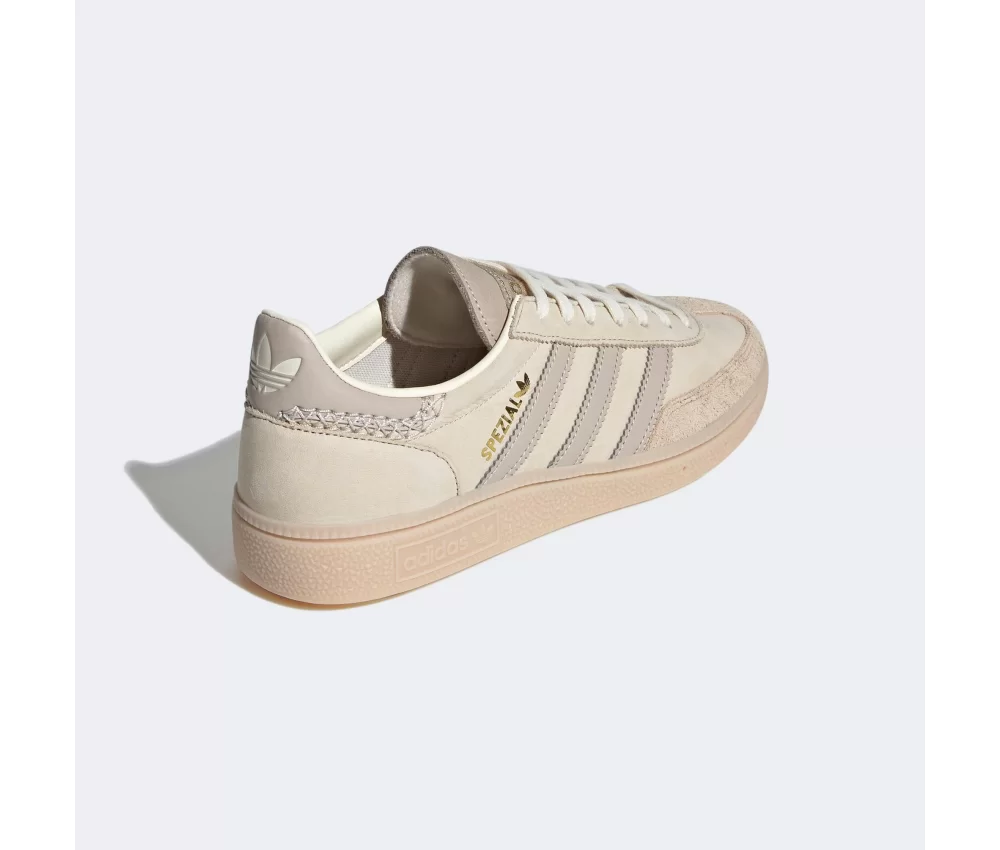 Adidas Handball Spezial Cream White Beige