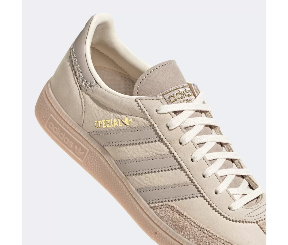 Adidas Handball Spezial Cream White Beige