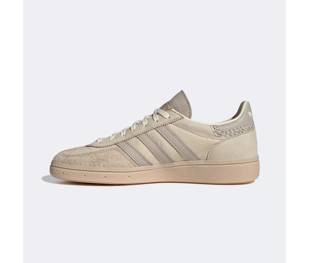 Adidas Handball Spezial Cream White Beige