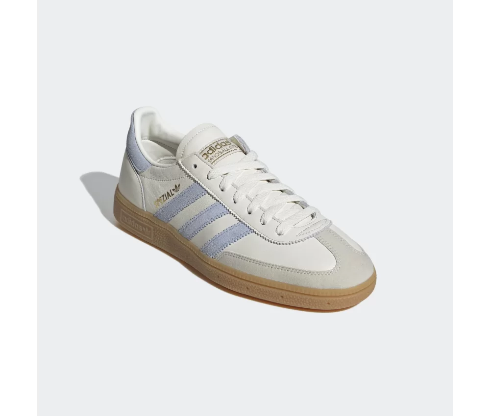 Adidas Handball Spezial Light Blue