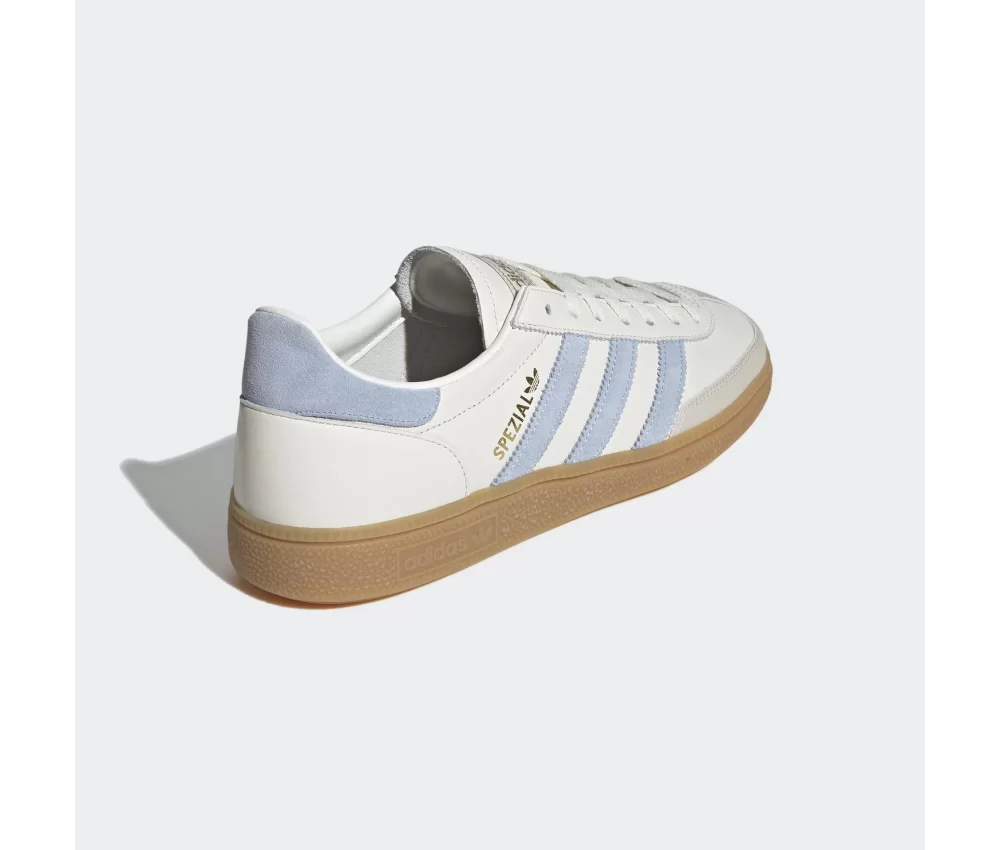 Adidas Handball Spezial Light Blue