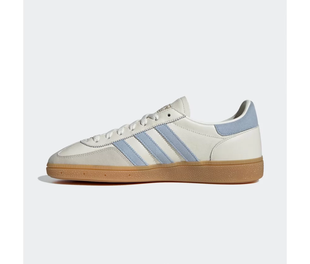 Adidas Handball Spezial Light Blue