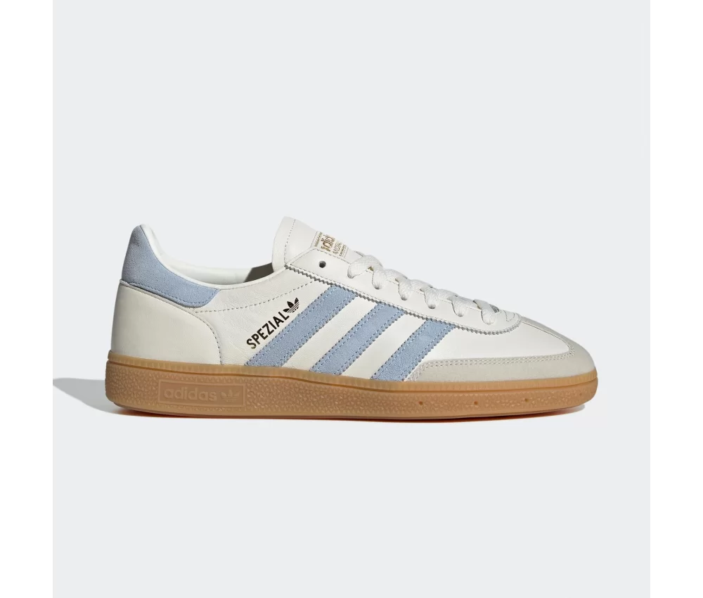 Adidas Handball Spezial Light Blue