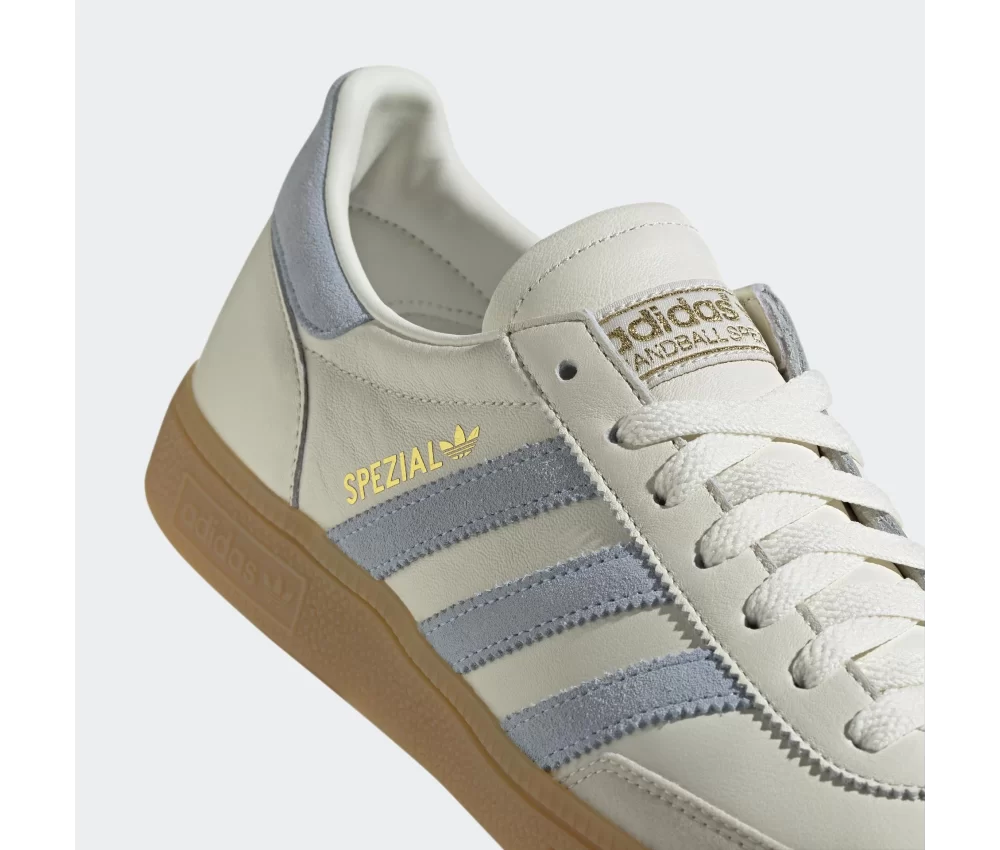 Adidas Handball Spezial Light Blue