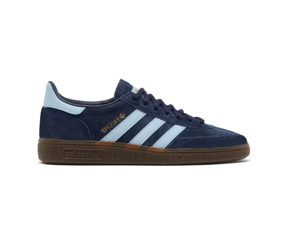 Adidas Handball Spezial Navy Gum