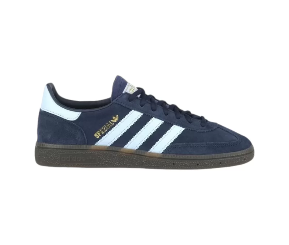 Adidas Handball Spezial Navy Gum