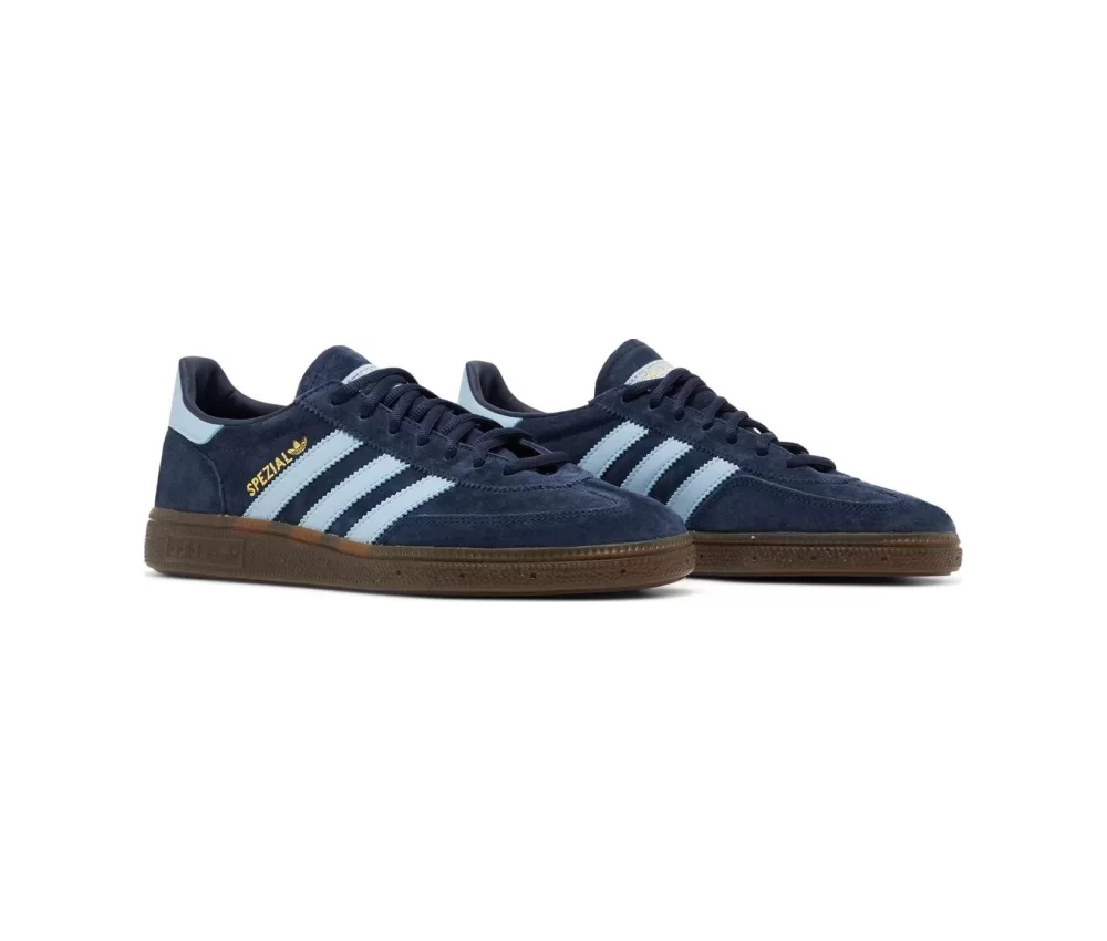 Adidas Handball Spezial Navy Gum