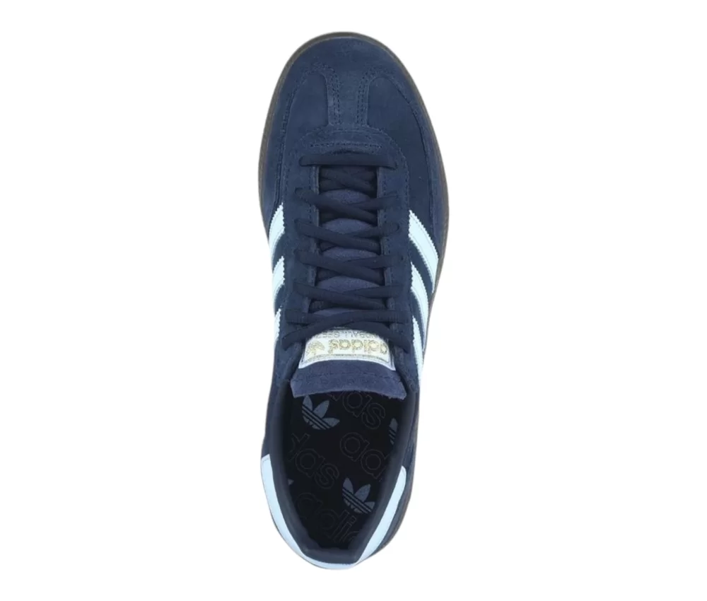 Adidas Handball Spezial Navy Gum