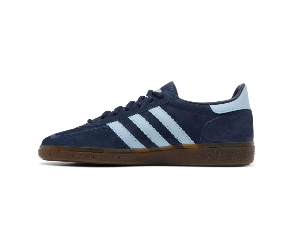 Adidas Handball Spezial Navy Gum