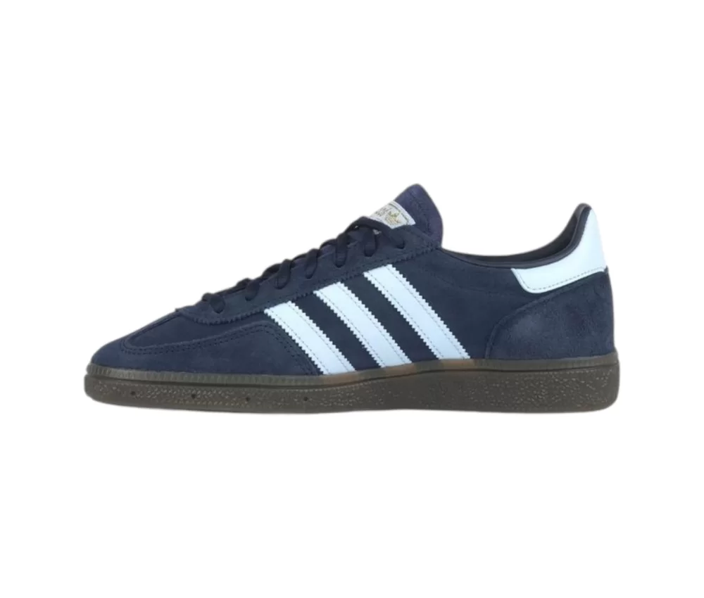 Adidas Handball Spezial Navy Gum