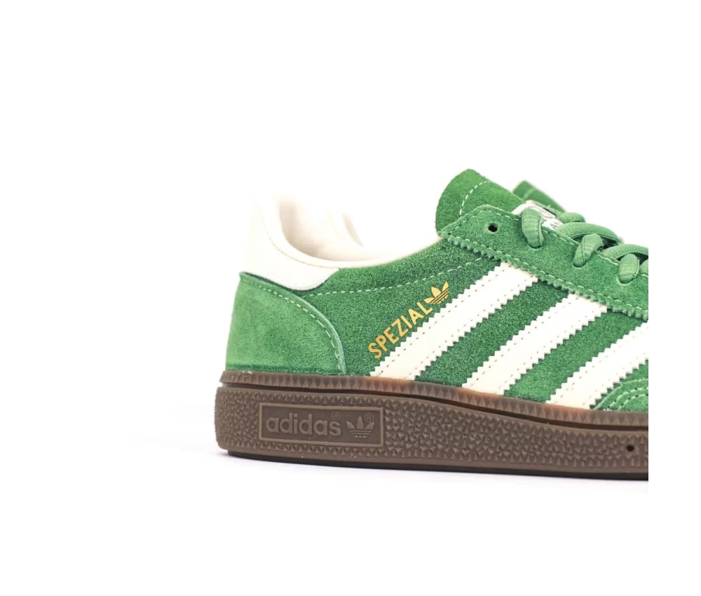 Adidas Handball Spezial Preloved Green White