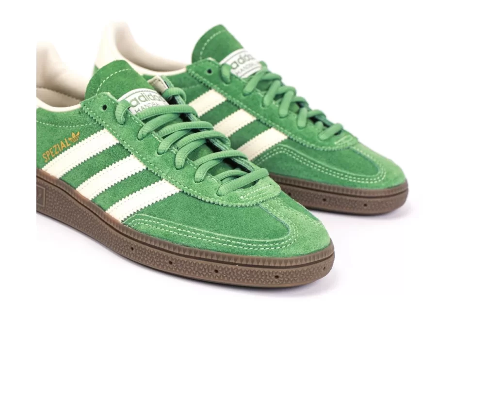 Adidas Handball Spezial Preloved Green White