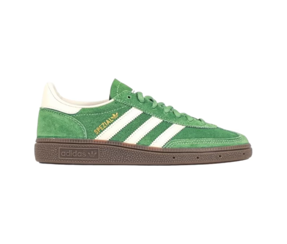 Adidas Handball Spezial Preloved Green White