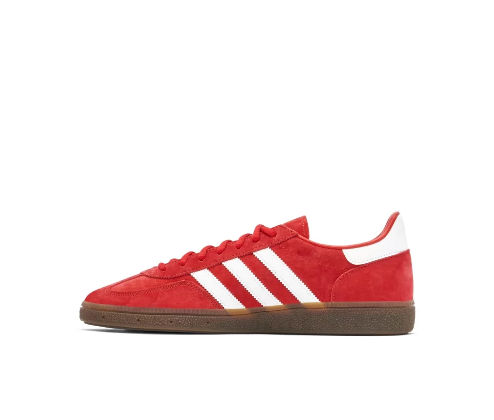 Adidas Handball Spezial Red White