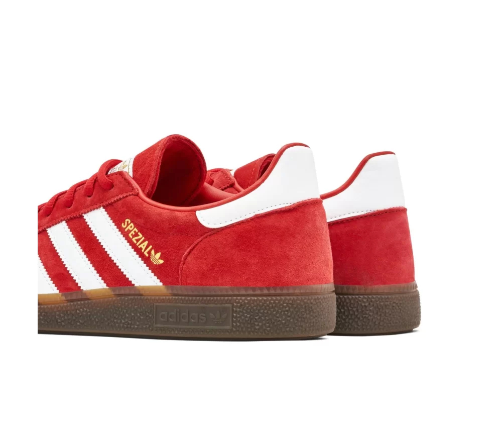 Adidas Handball Spezial Red White