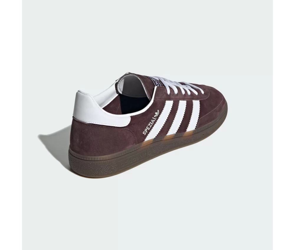 Adidas Handball Spezial Shadow Brown Cloud White