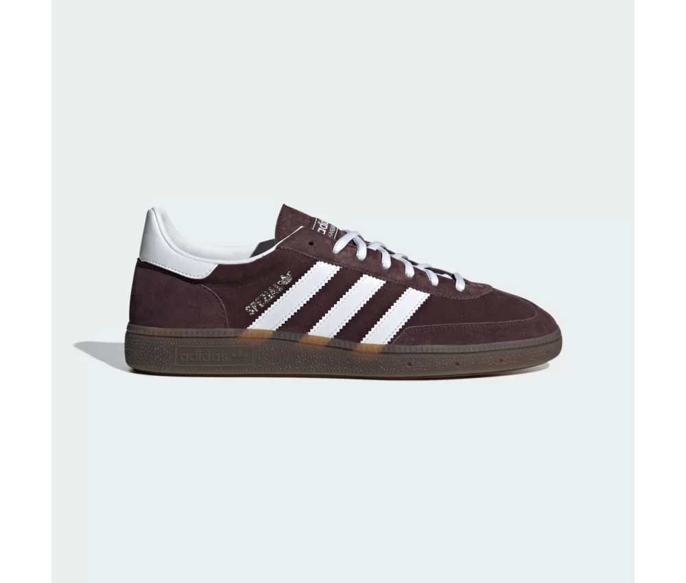 Adidas Handball Spezial Shadow Brown Cloud White