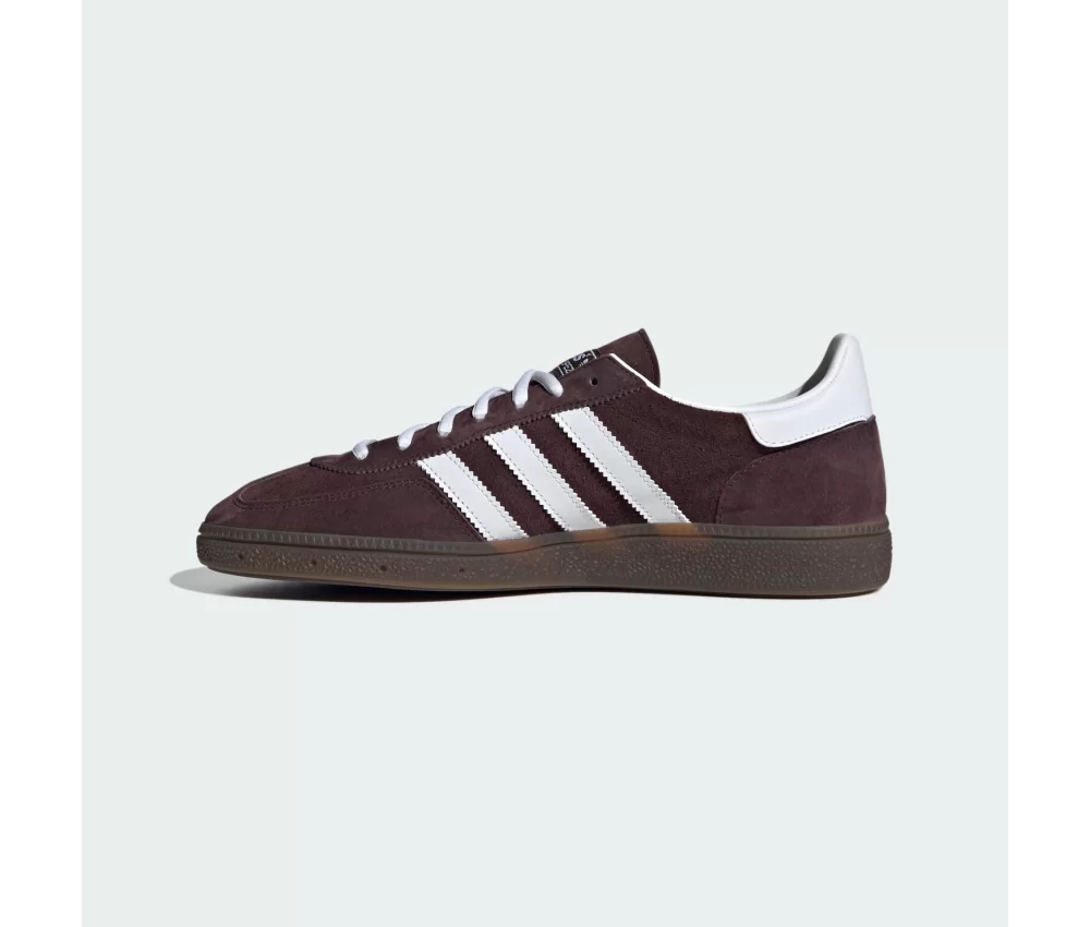 Adidas Handball Spezial Shadow Brown Cloud White