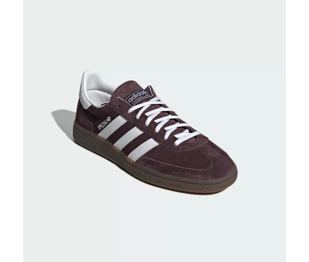 Adidas Handball Spezial Shadow Brown Cloud White