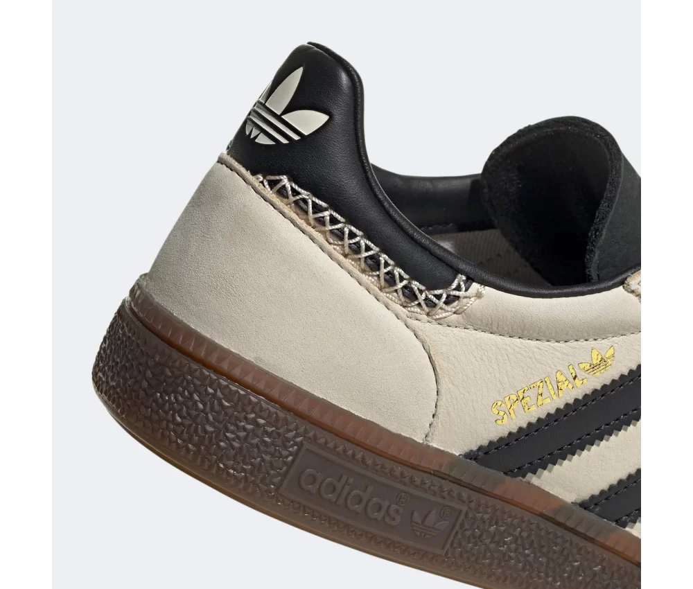 Adidas Handball Spezial White Black