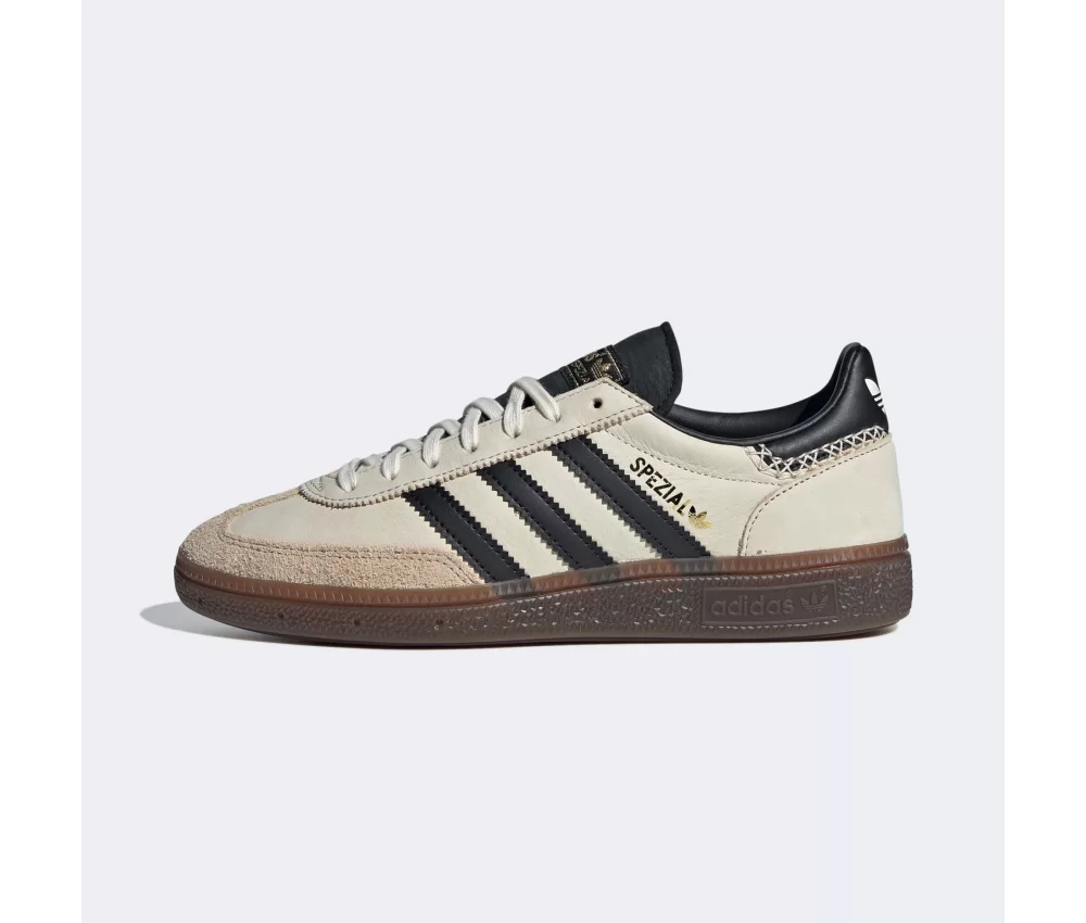 Adidas Handball Spezial White Black