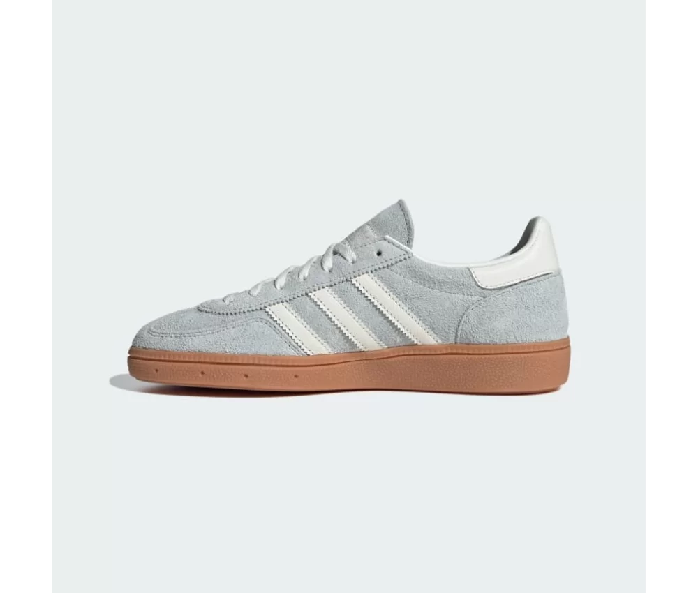 Adidas Handball Spezial Wonder Silver Gum