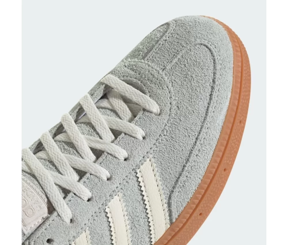 Adidas Handball Spezial Wonder Silver Gum