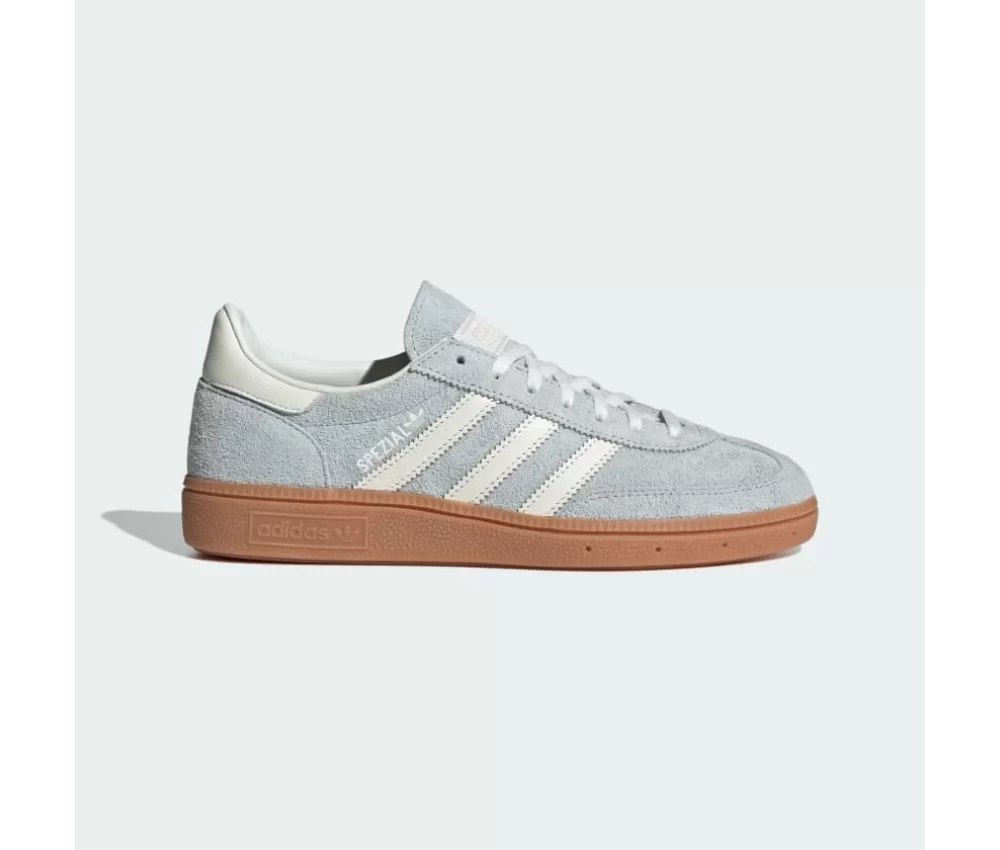 Adidas Handball Spezial Wonder Silver Gum