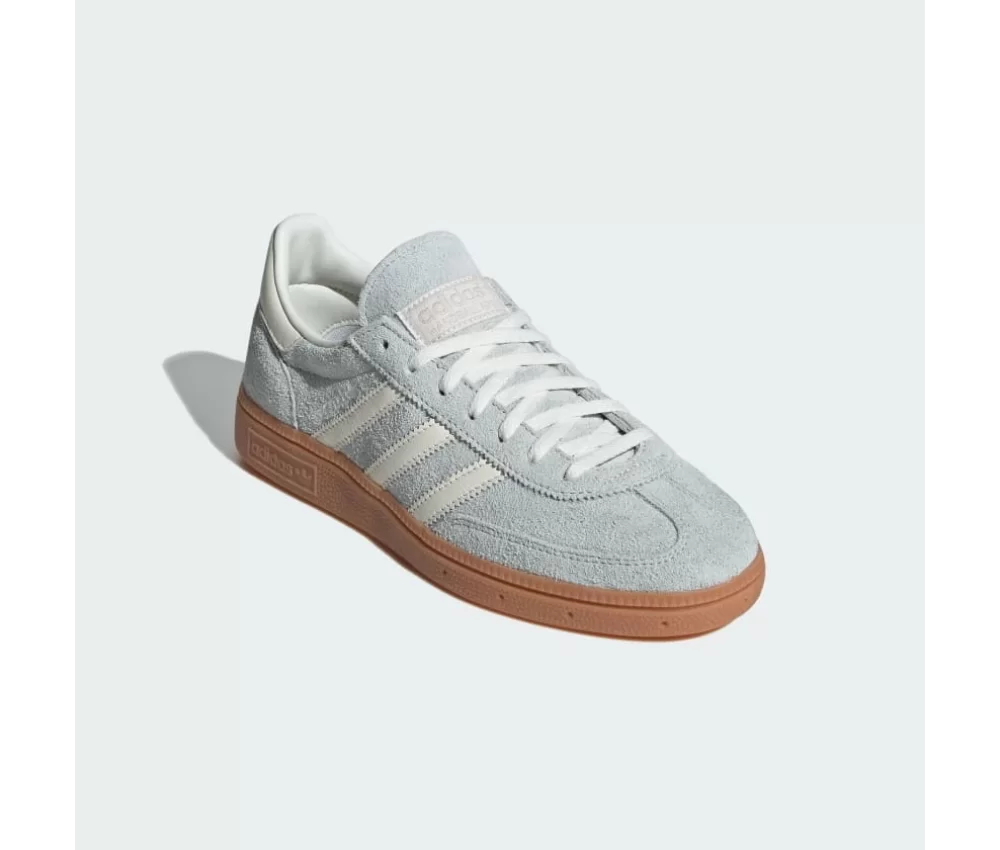 Adidas Handball Spezial Wonder Silver Gum