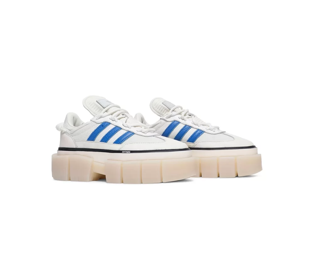 Adidas Ivy Park Super Super Sleek Blue White