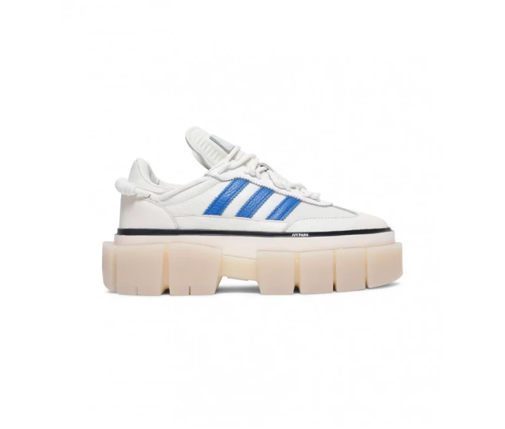 Adidas Ivy Park Super Super Sleek Blue White