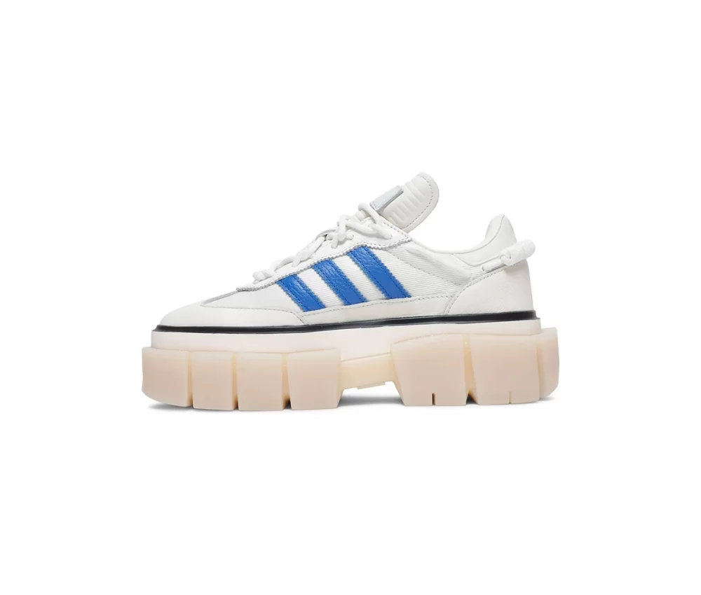 Adidas Ivy Park Super Super Sleek Blue White