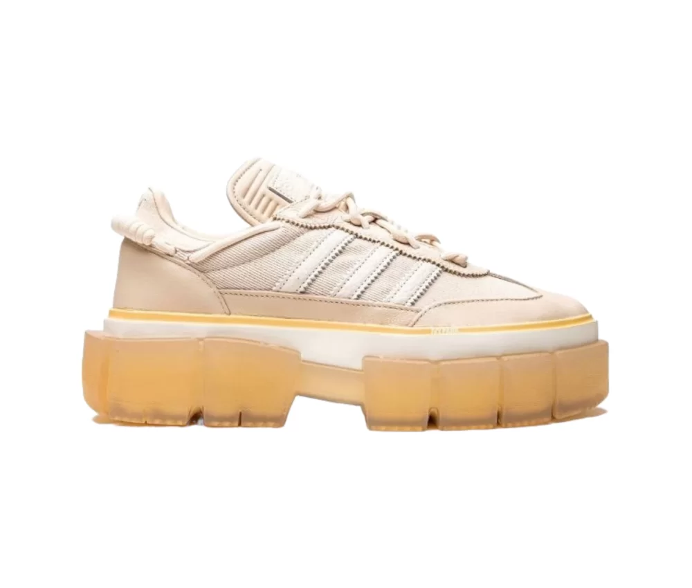 Adidas Ivy Park x Super Sleek Chunky W