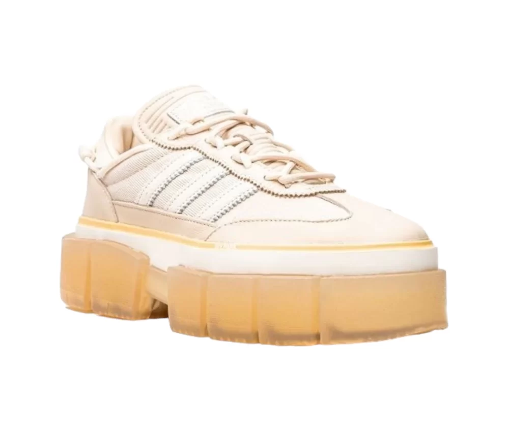 Adidas Ivy Park x Super Sleek Chunky W