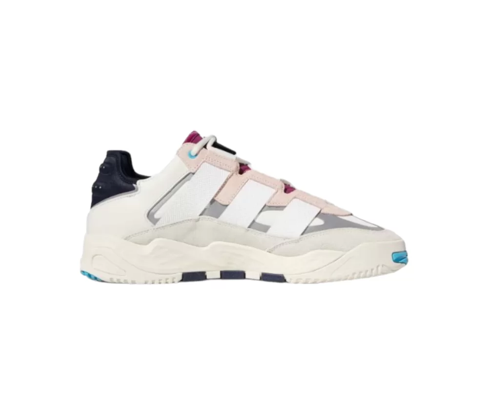 Adidas Niteball Off White Cream White