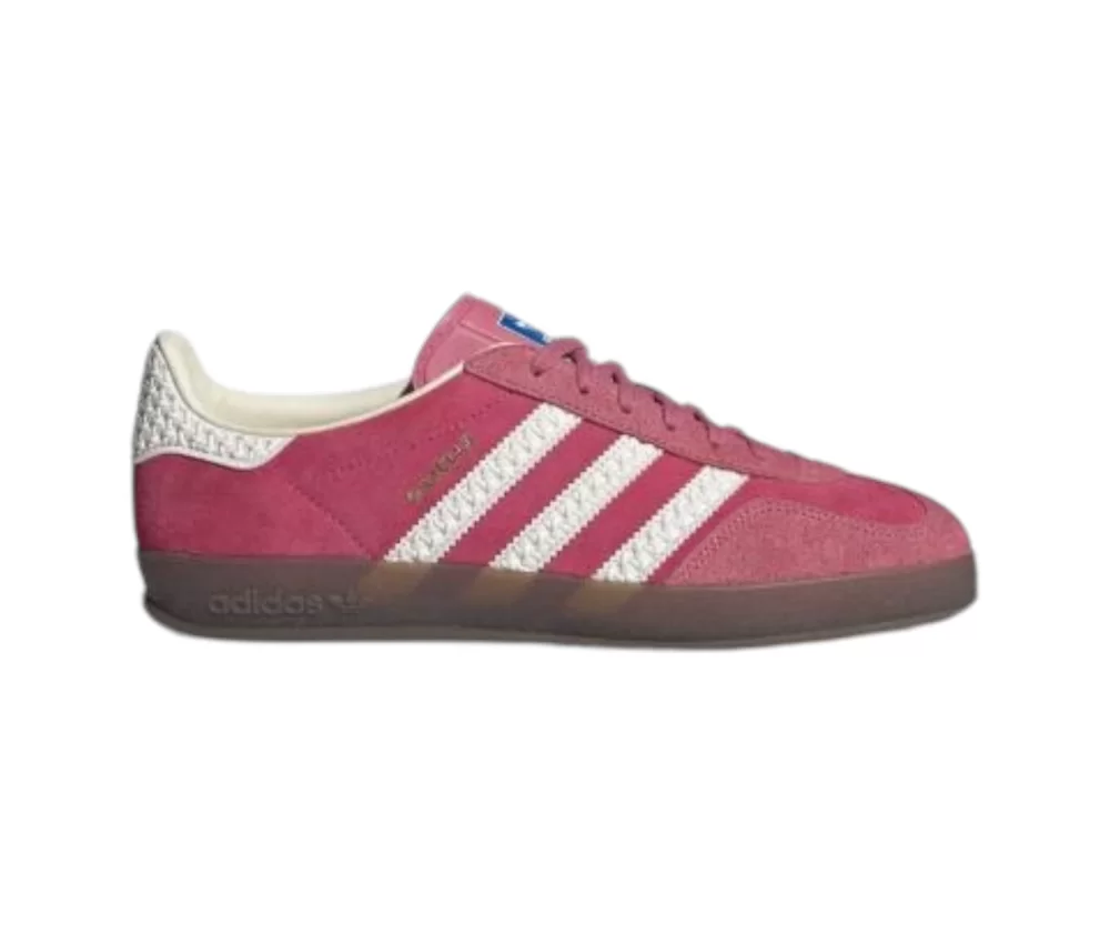 Adidas Originals Gazelle Indoor Pink