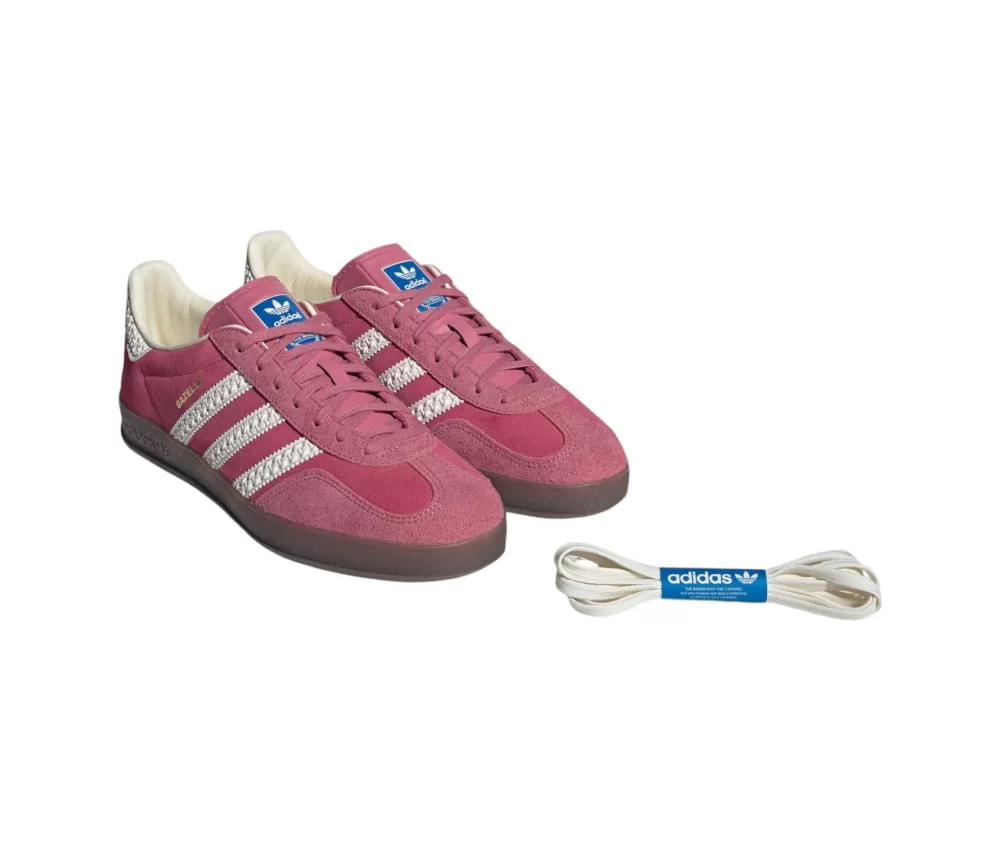 Adidas Originals Gazelle Indoor Pink