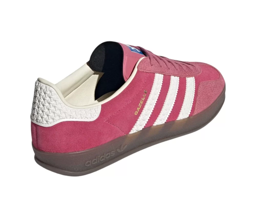 Adidas Originals Gazelle Indoor Pink