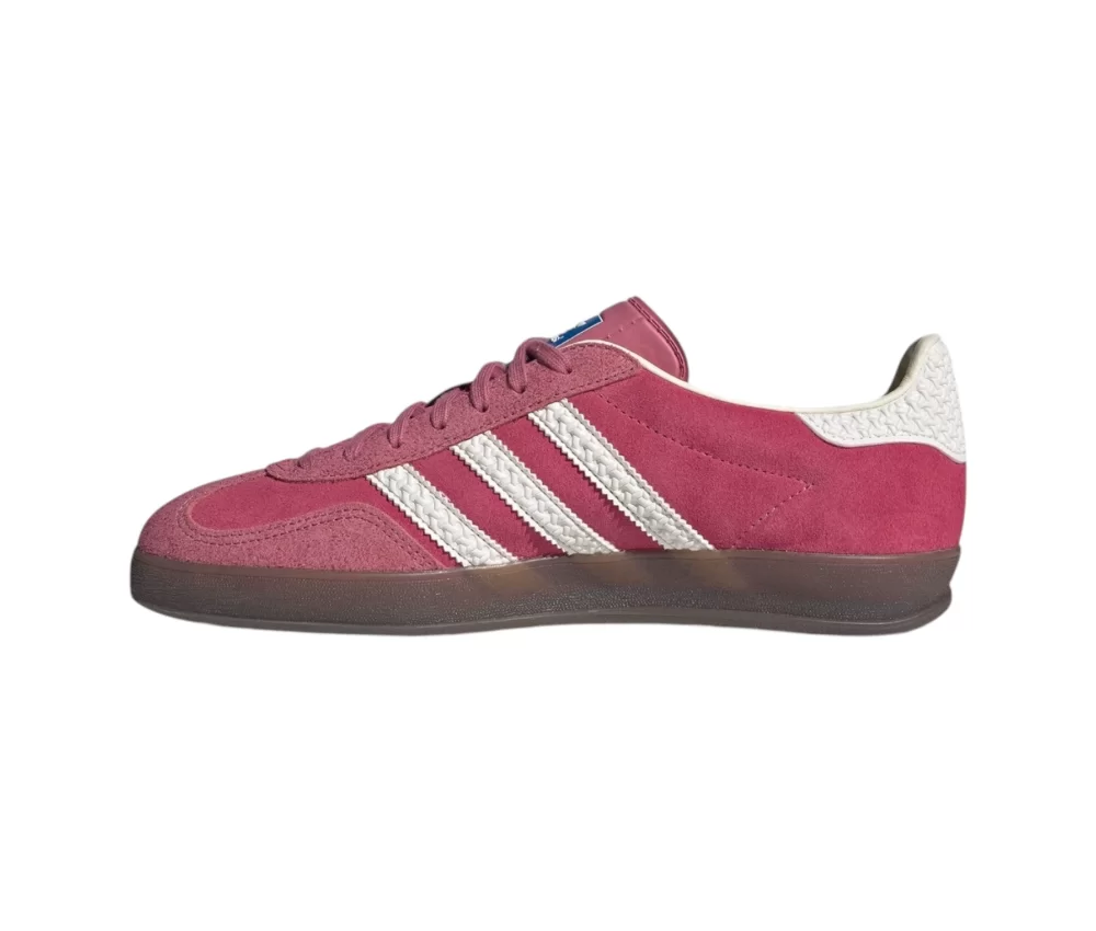 Adidas Originals Gazelle Indoor Pink