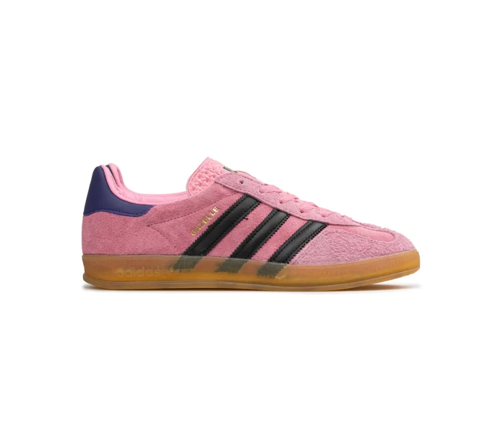 Adidas Originals Gazelle Indoor Pink Bliss