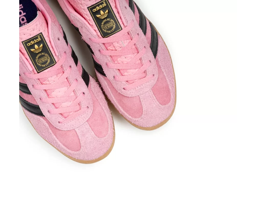 Adidas Originals Gazelle Indoor Pink Bliss