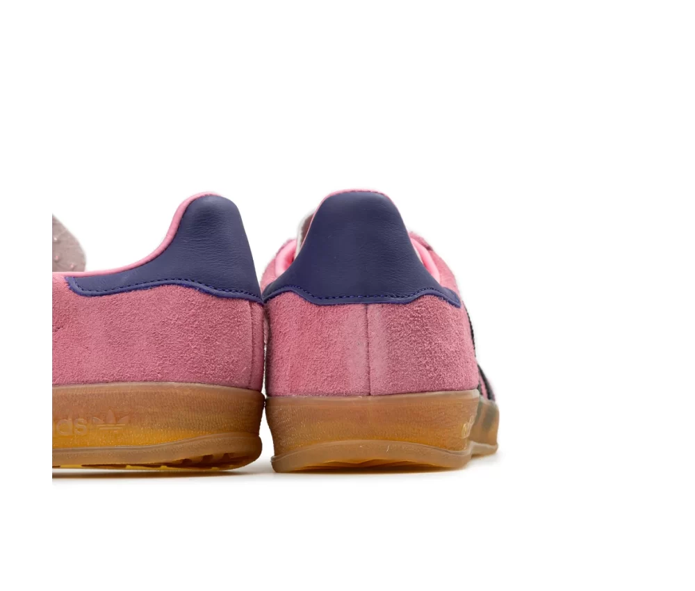 Adidas Originals Gazelle Indoor Pink Bliss