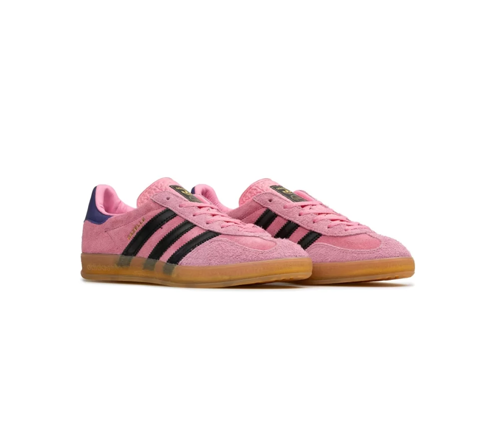 Adidas Originals Gazelle Indoor Pink Bliss