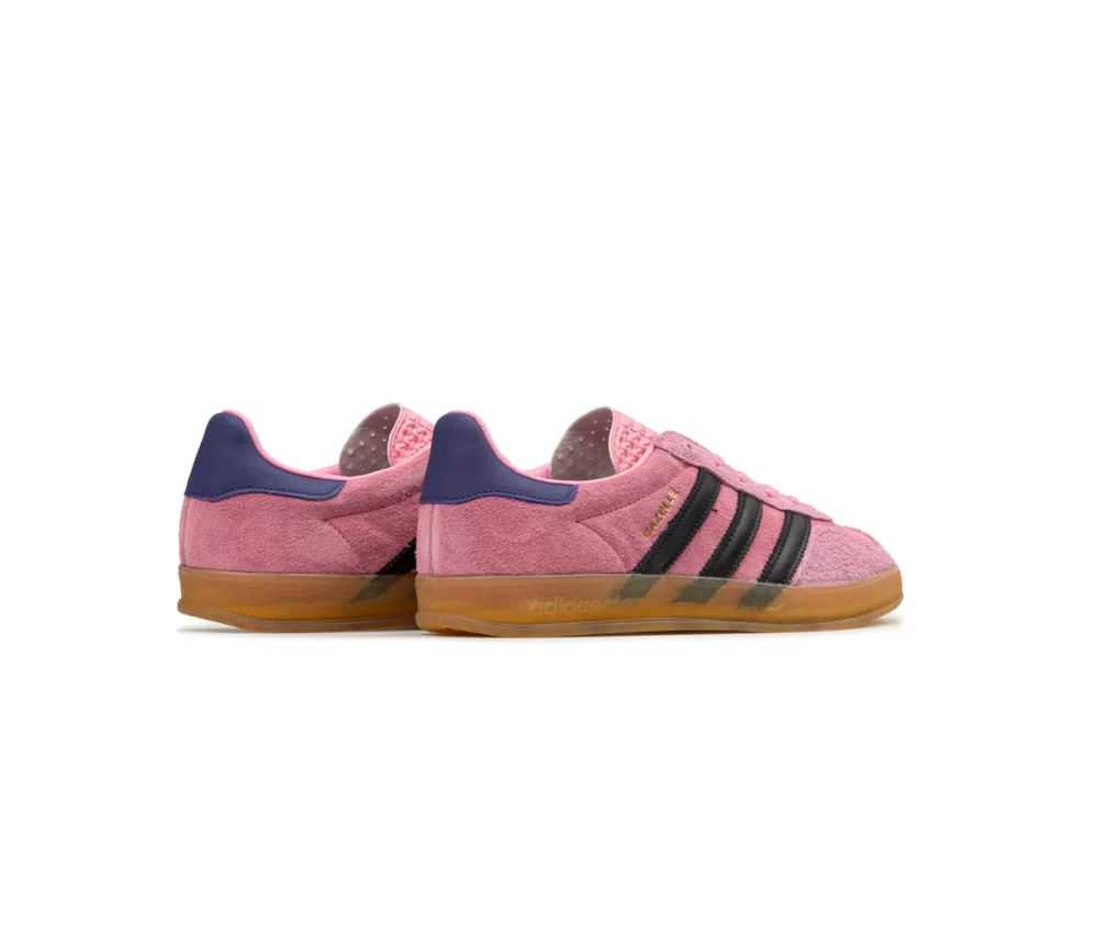 Adidas Originals Gazelle Indoor Pink Bliss