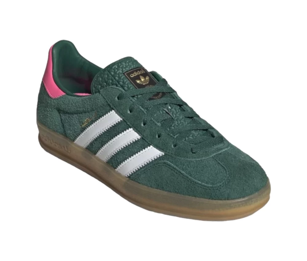 Adidas Originals Gazelle Indoor sneakers